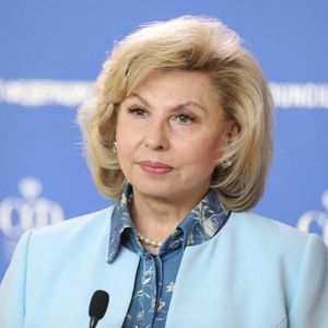 Сегодня отмечает юбилей Татьяна Николаевна Москалькова - Уполномоченный по правам человека в Российской Федерации