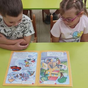 Открытый урок "Основы безопасности жизнедеятельности"