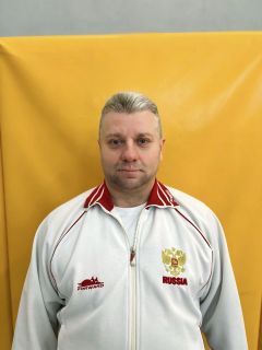 Никулин Виктор Алексеевич