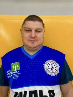 Полепкин Сергей Александрович