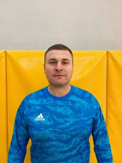 Ивлев Алексей Валерьевич