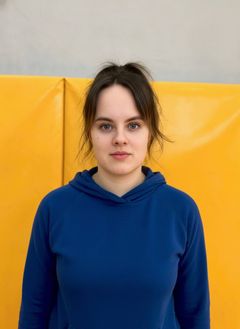 Федосеева Ольга Александровна