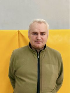 Карзин Андрей Александрович