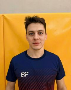 Сердцев Алексей Владимирович