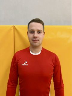 Давыдов Денис Леонидович