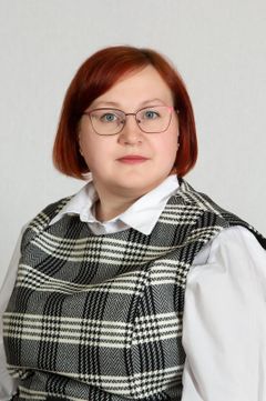 Цыпаева Анна Витальевна