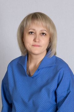 Малафеева Татьяна Александровна