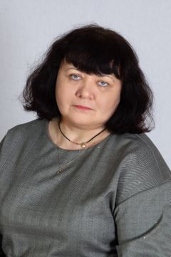 Пименова Ирина Анатольевна