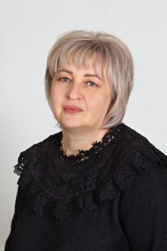 Ивкина Татьяна Викторовна