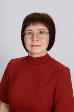 Яворская Наталья Михайловна