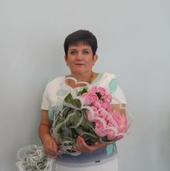 Великанова Марина Анатольевна