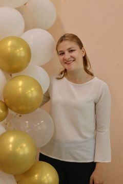 Мальцева Милена Рустамовна