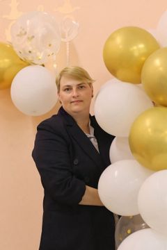 Кабачкова Татьяна Владимировна