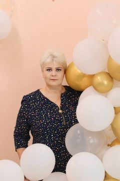 Мельникова Надежда Васильевна