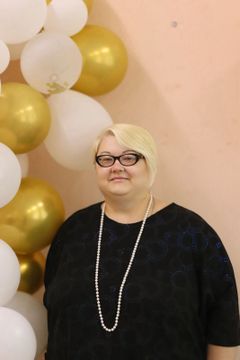Борисова Надежда Григорьевна