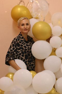 Исаева Анна Владимировна