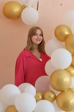 Костина Анастасия Александровна