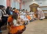 Встречаем Новый 2025 год