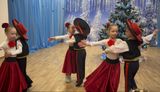 Встречаем Новый 2025 год