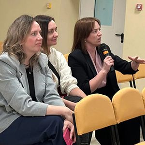 Кин-дза-дза в школе