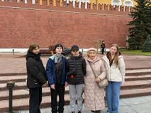 У Вечного огня