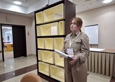 Яна Лизункова