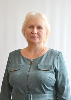 Шумилова Татьяна Александровна