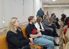 Старший состав клуба