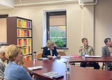 Чтобы знали -выступление Нифантьевой Л.В.