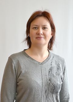 Шумилова Наталья Юрьевна