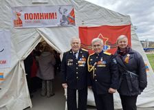 Директор и подполковники ФСБ