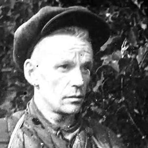 Подпольщик Дмитрий Тучин