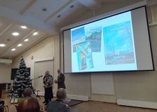 Главные авторы