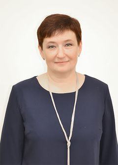 Ульянова Наталья Анатольевна