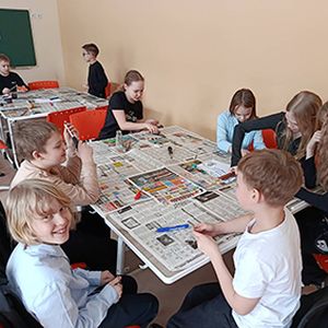 Мусорная симфония