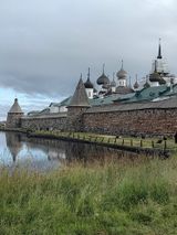 Святые Соловки
