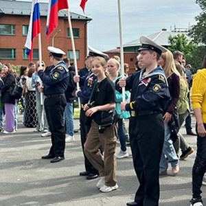 Каждый год 12 июня мы отмечаем значимый государственный праздник — День России