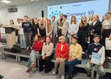 Фото на память