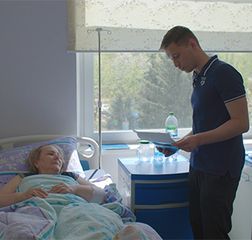 Билет в будущее. Часть 8.