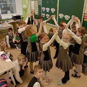 Экостанция имени Кима Андреева продолжает реализацию Регионального открытого проекта Эко-техно