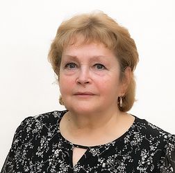 Балковская Людмила Михайловна