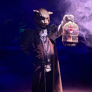 Отвага, смекалка и командный дух: как 5-й "Г" класс штурмовал «Форт Боярд»!