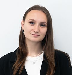 Соколова Яна Александровна