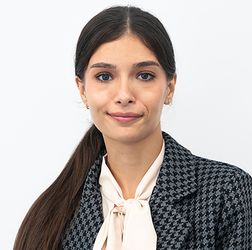 Лось Карина Александровна