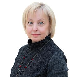 Филькова Наталья Александровна