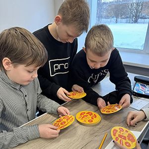 Неделя иностранных языков в нашей школе: ярко, познавательно, незабываемо!