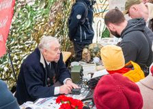 Урок радиста