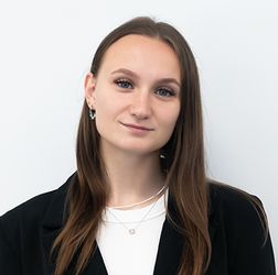 Соколова Яна Александровна