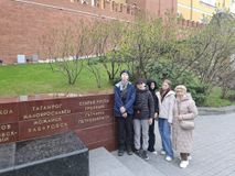 Петрозаводск - город Воинской Славы