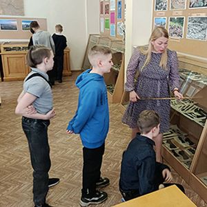 Профессия: "кладоискатель"